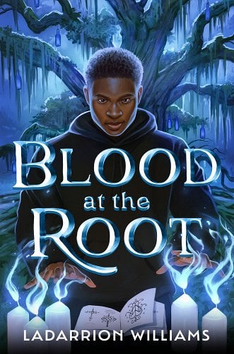 Blood at the&nbsp;Root