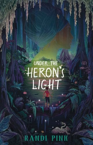 Under the Heron’s&nbsp;Light